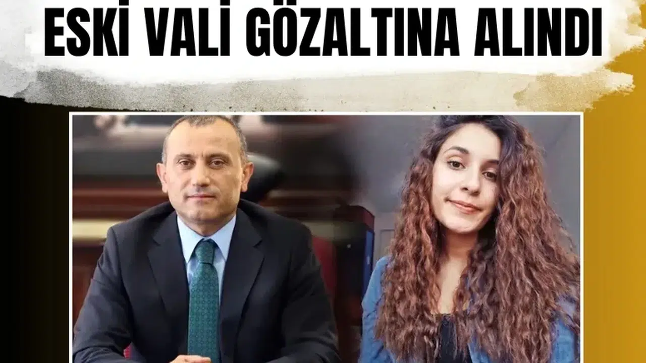 Gülistan Doku soruşturmasında Tuncay Sonel gözaltına alındı