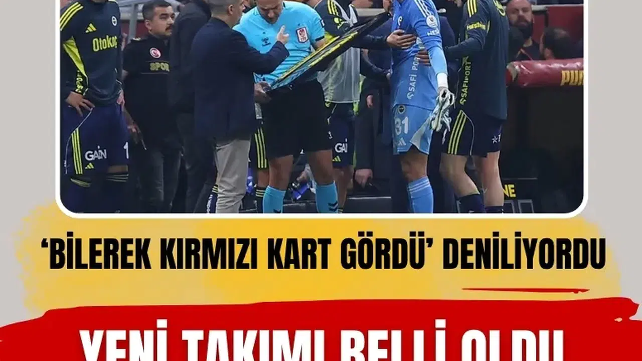 Fenerbahçe'de Ederson krizi derinleşiyor: Sezon sonu Al Hilal yolcusu