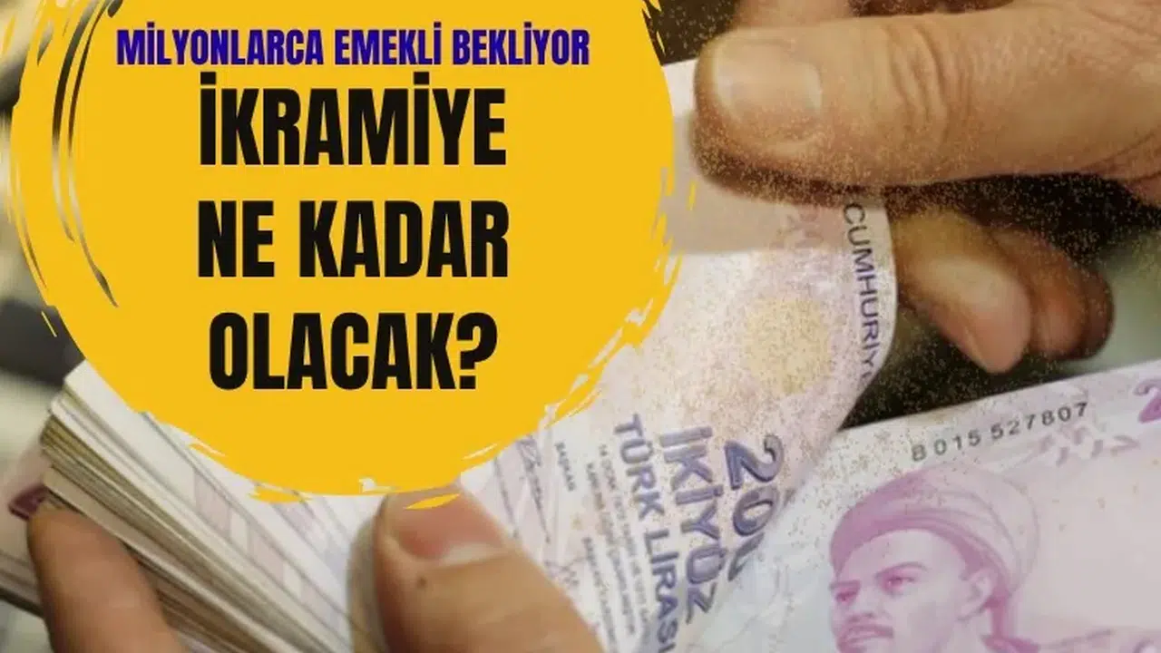 Kurban Bayramı ikramiyesi ne kadar olacak? Uzman isimden 2026 tahmini