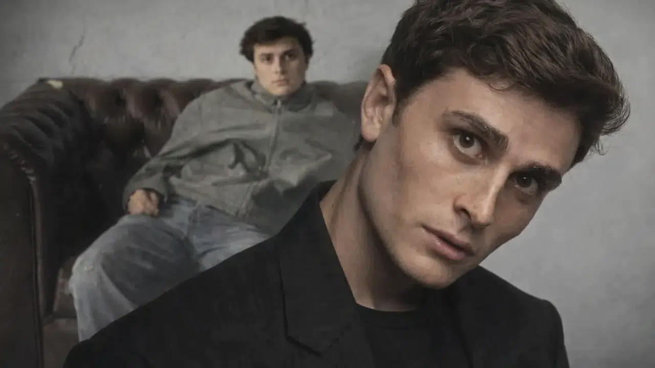 Çirkin dizisinin yeni ismi kim? Enes Has kimdir, kaç doğumlu, nereli, hangi dizilerde rol aldı, Ateş kim?