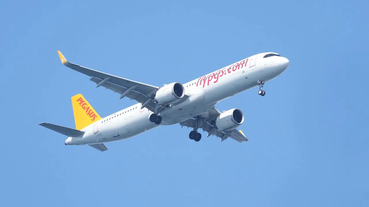 Pegasus yurt dışı kampanyası ( 7-8 Nisan) hangi ül…