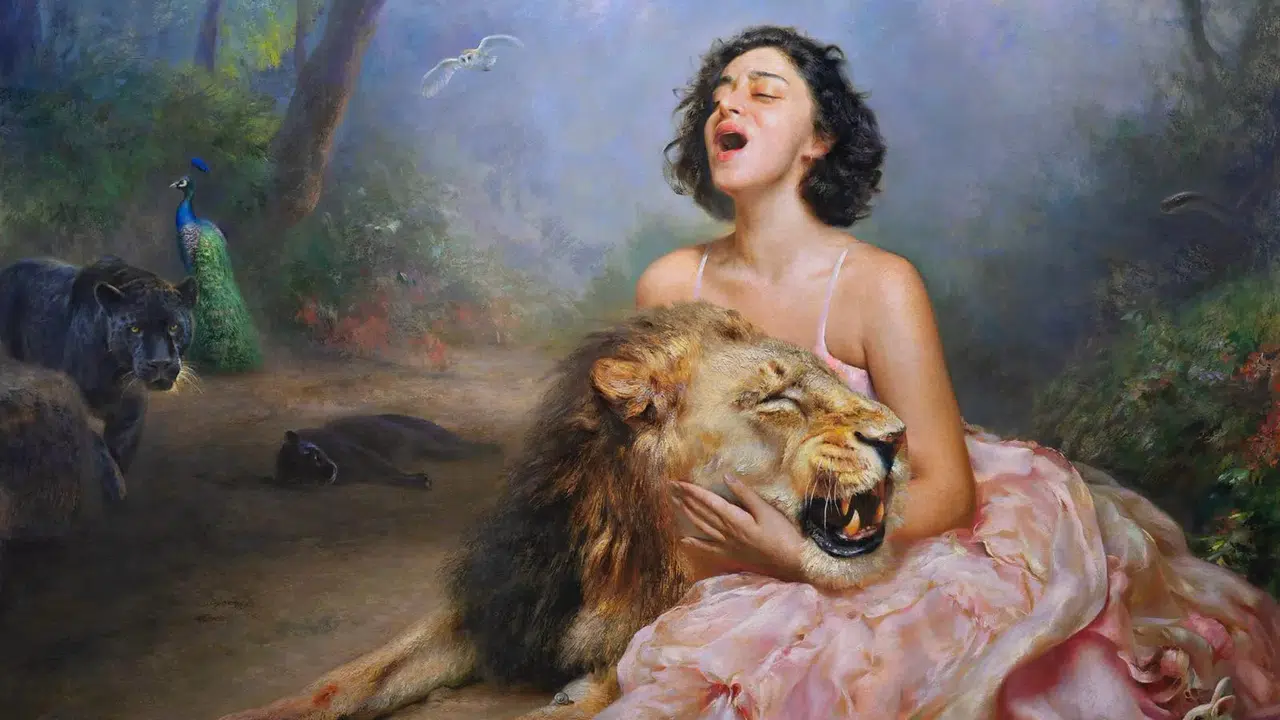 Türkiye Pastel Sanatçıları Topluluğu Toz ve Işık sergisiyle kapılarını açıyor