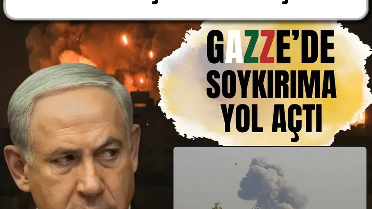ABD'den Netanyahu'yu kızdıracak açıklama