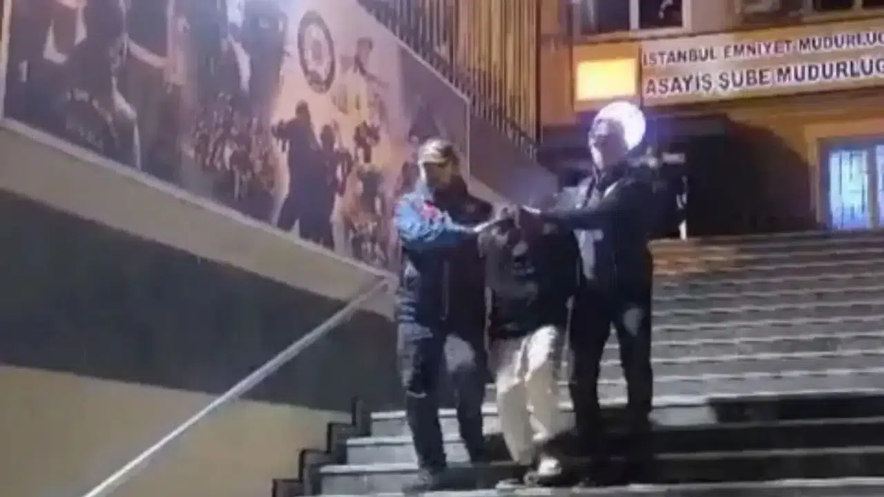 İlkan Saydan kimdir ve hayatı, suçu ne, yakalandı mı, hangi E-spor takımında?