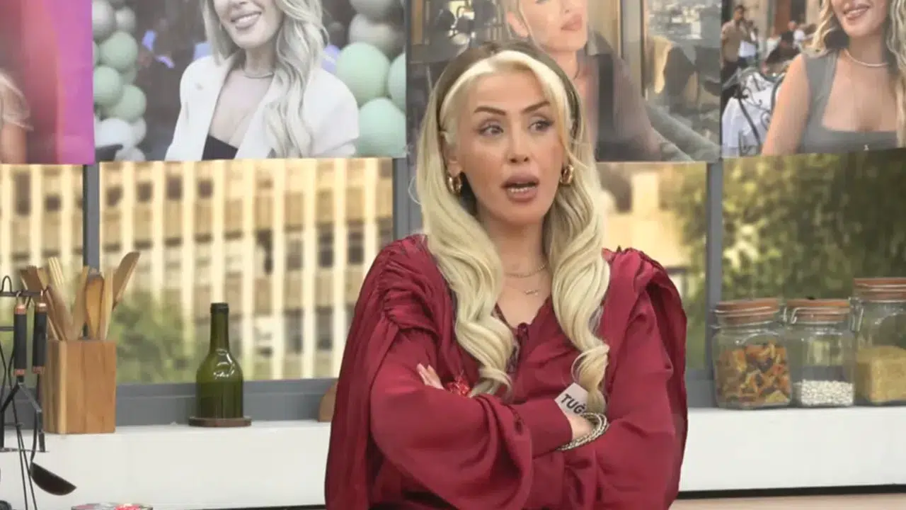 Gelinim Mutfakta 9 Nisan 2026 puan durumu: Çeyrek altını bugün kim kazandı?