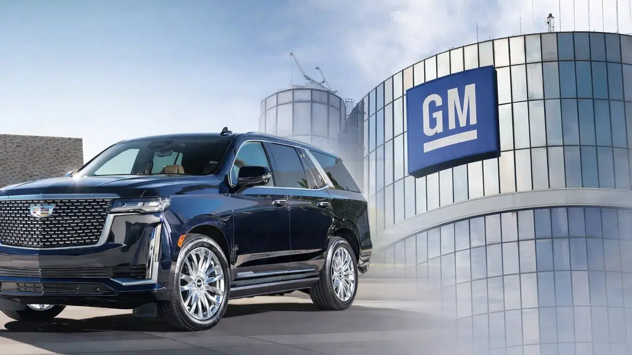 General Motors kimin, sahibi kim? Türkiye’ye ne za…