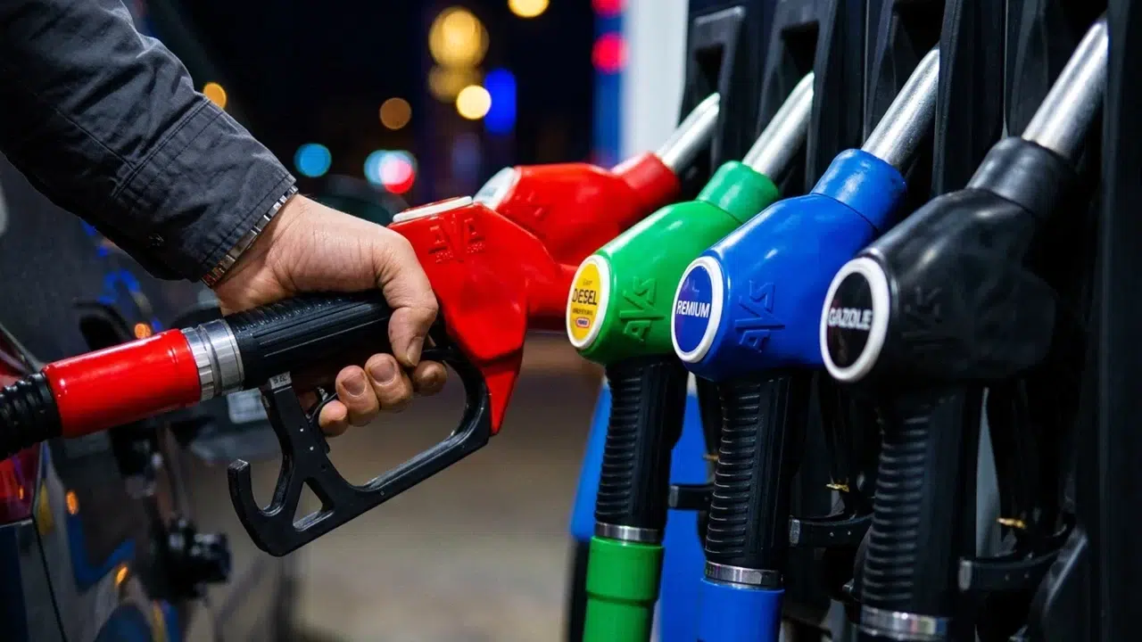 25 Nisan motorin 72 TL oldu mu? Mazota ne kadar zam geldi, benzin kaç TL, LPG fiyatı ne, illere göre fiyatlar kaç?