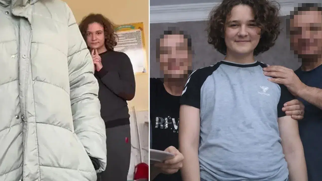 Saldırı geliyorum demiş: 'Okulu tarayacağım diyordu, şaka sandık'