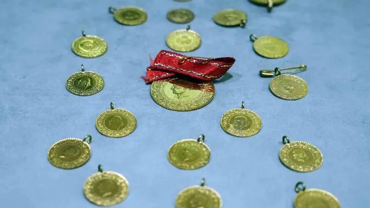 Altın piyasasında Fed fırtınası sonrası alım dalgası! Gram ve çeyrek altın rekor seviyelerde
