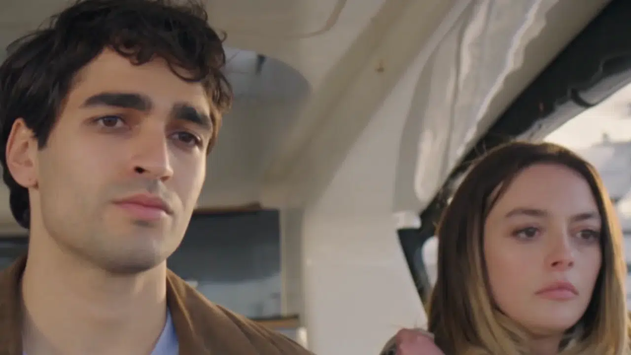 Delikanlı dizisi 2. bölüm fragmanı var mı? Yeni bölümde hangi olaylar olacak, Sarp ne planlıyor, Yusuf ne yapacak?