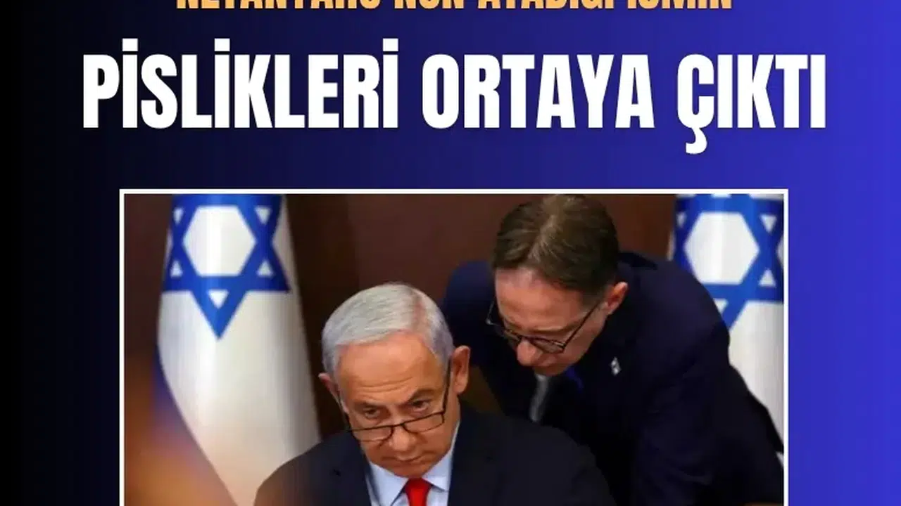 İsrail'in Londra Büyükelçisi Braverman hakkında cinsel istismar iddiası