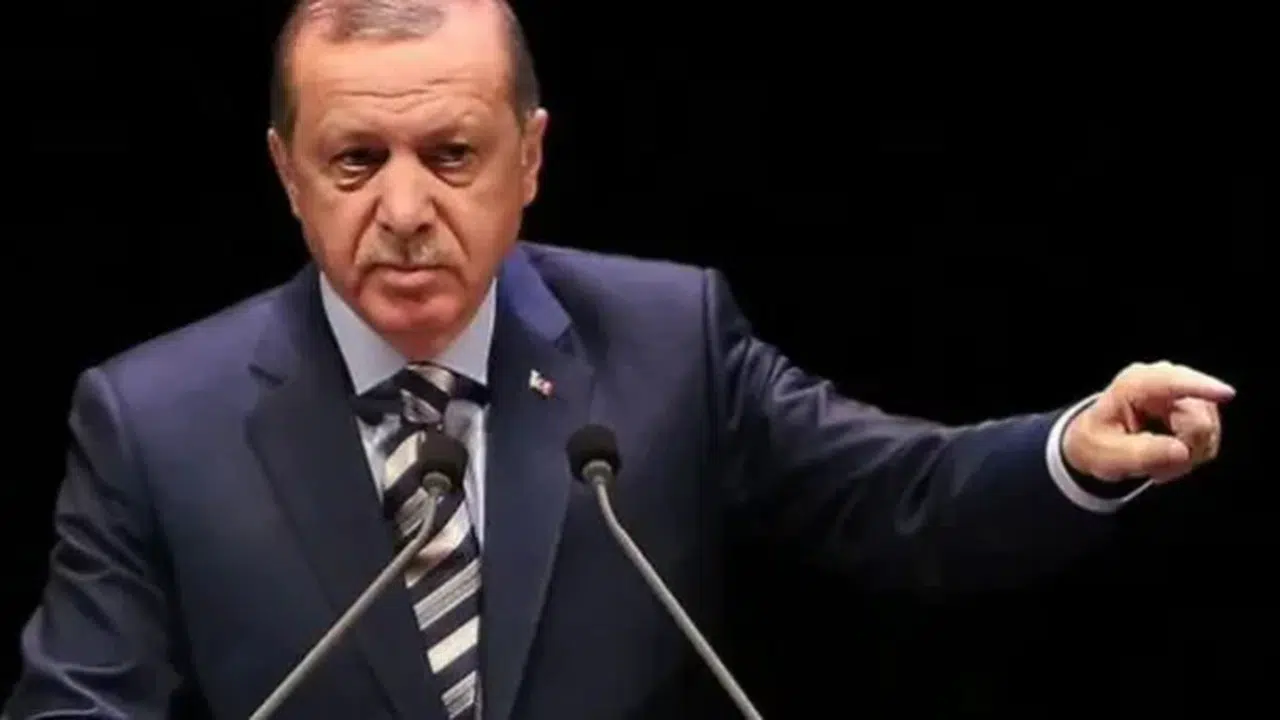 Cumhurbaşkanı Erdoğan Netanyahu'ya ne dedi, grup toplantısında ne söyledi?