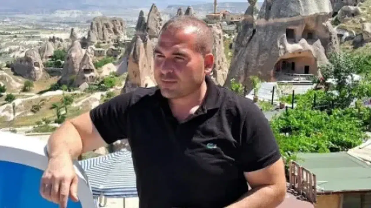 Katliamı durduran kahraman veli konuştu: 'Kaçmasın diye bıçakla müdahale ettim!'