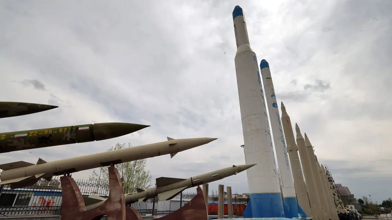 Trump Açıklaması Ne, İran Bölgedeki ABD Şirketlerini Hedef mi Alacak, İran'ın Hedefindeki 18 ABD Şirketi Hangileri?