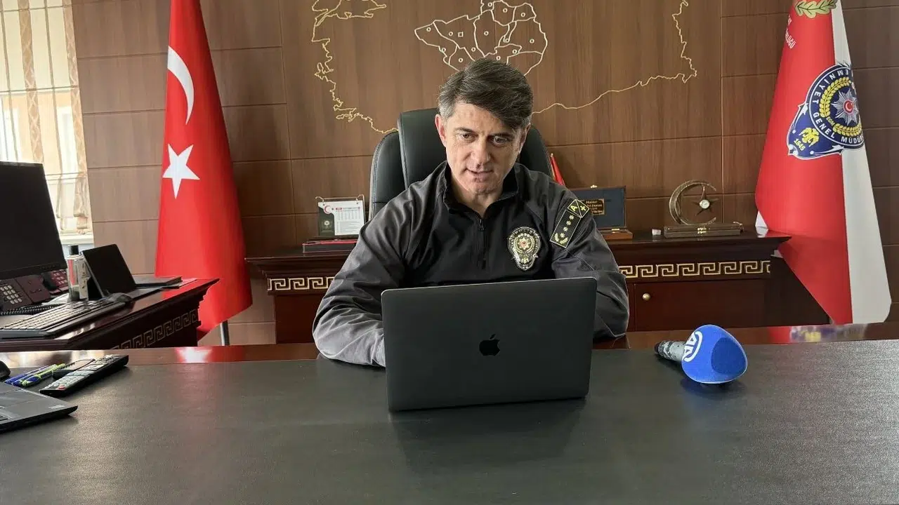 Necmettin Koç kimdir, evli mi, kökeni neresi, kaç doğumlu, Konya İl Emniyet Müdür kim?