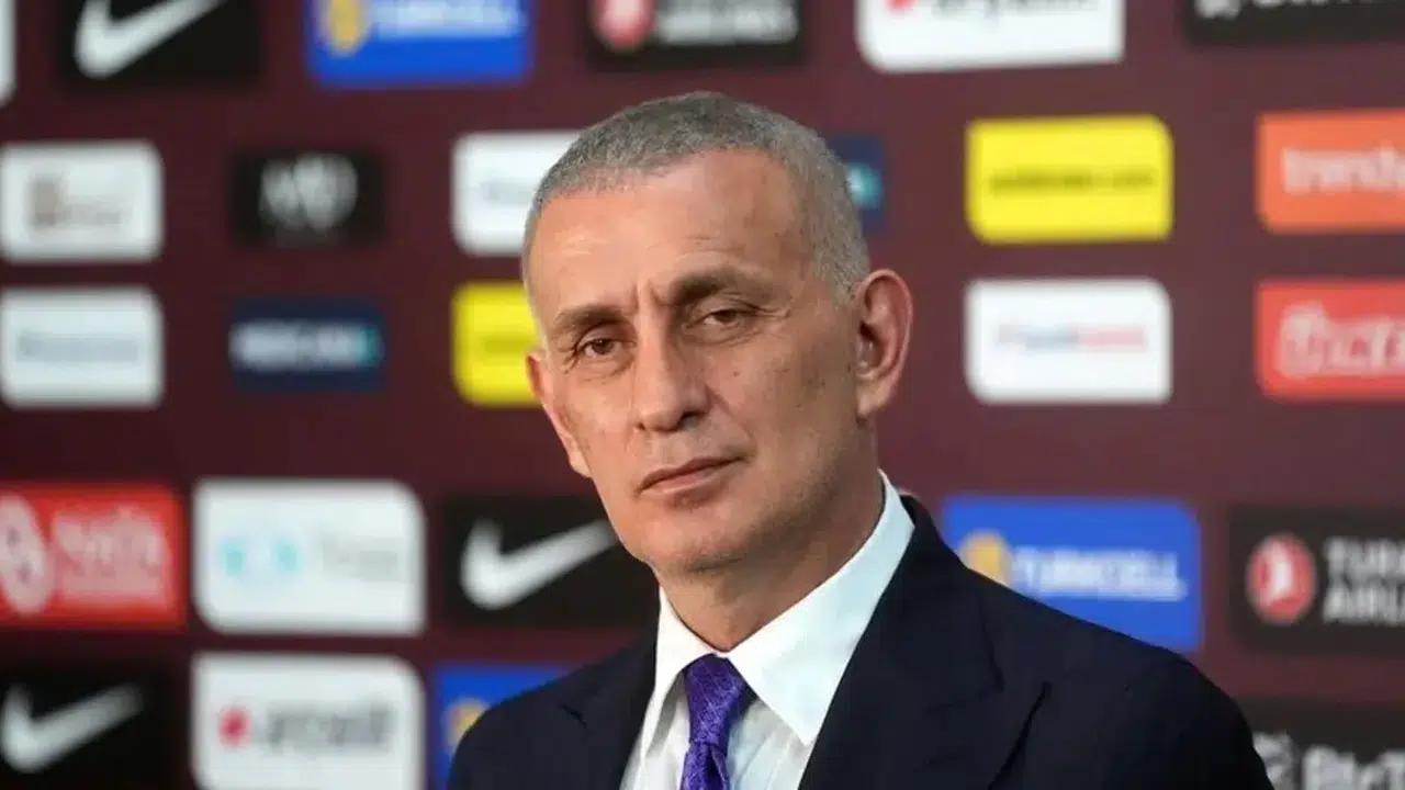 24 Yıllık Hasret Bitti, Hacıosmanoğlu Hedefi Koydu: 'O Kupa Türkiye’ye Gelecek!'