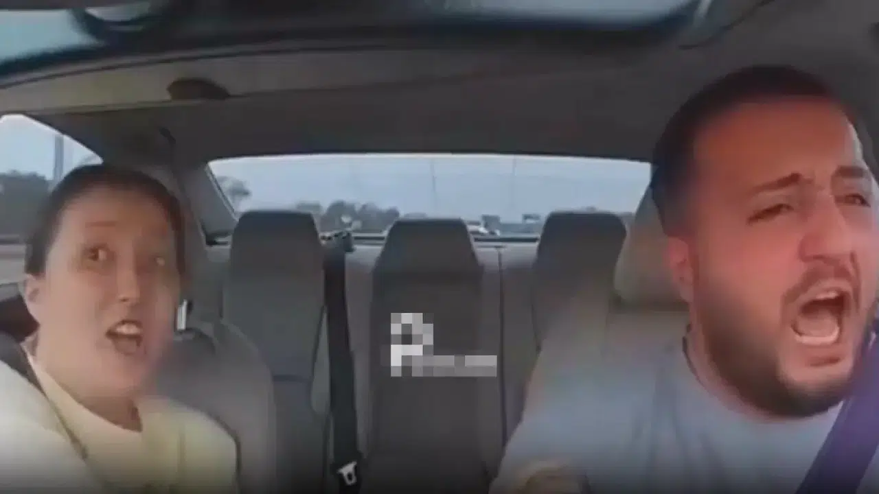 Okyanus Ötesinde Milli İhtilal! Kerem Aktürkoğlu Attı, Amerika’daki Çift Kendinden Geçti!