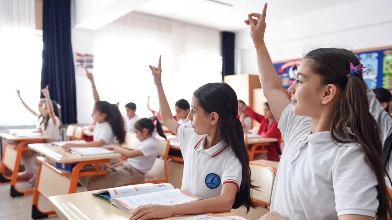 15 Nisan Özel Okullar Tatil mi, grev var mı, dersler işlenecek mi, bugün okul var mı?