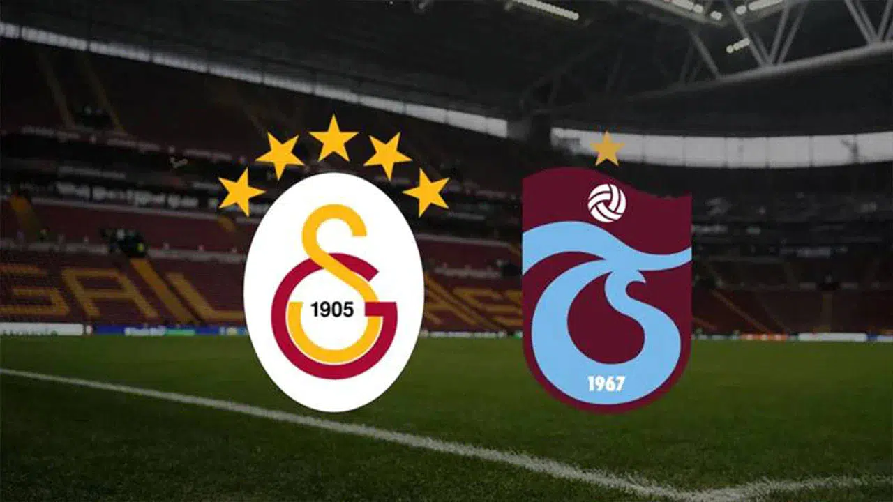Galatasaray Trabzonspor maçı ne zaman! Icardi mi O…