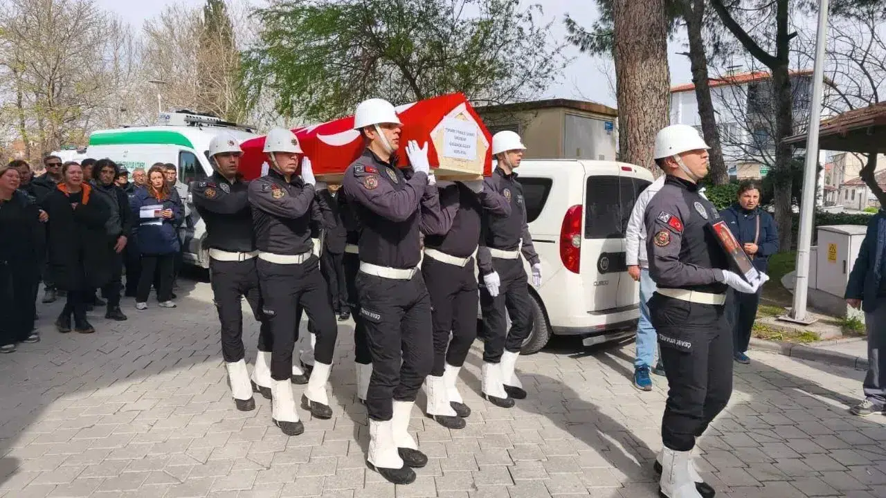 Hayatını spora adadı, spor yaparken hayatını kaybe…