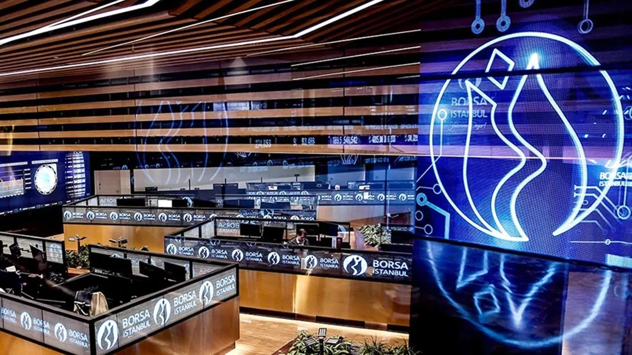 SPK'dan  istikrar  hamlesi: 8 Mayıs'a kadar o işlemler yapılamayacak