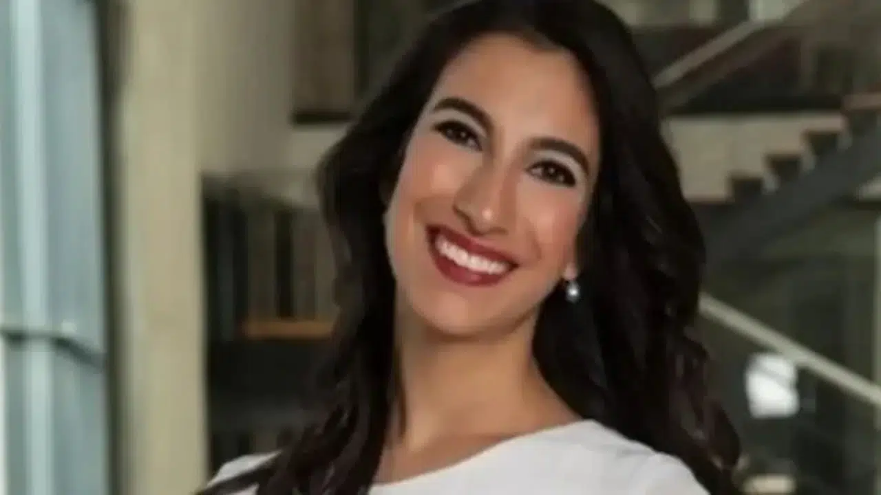 Merve Nazlıoğlu kimdir ve hayatı: Ne iş yapıyor, hangi markanın kurucusu?