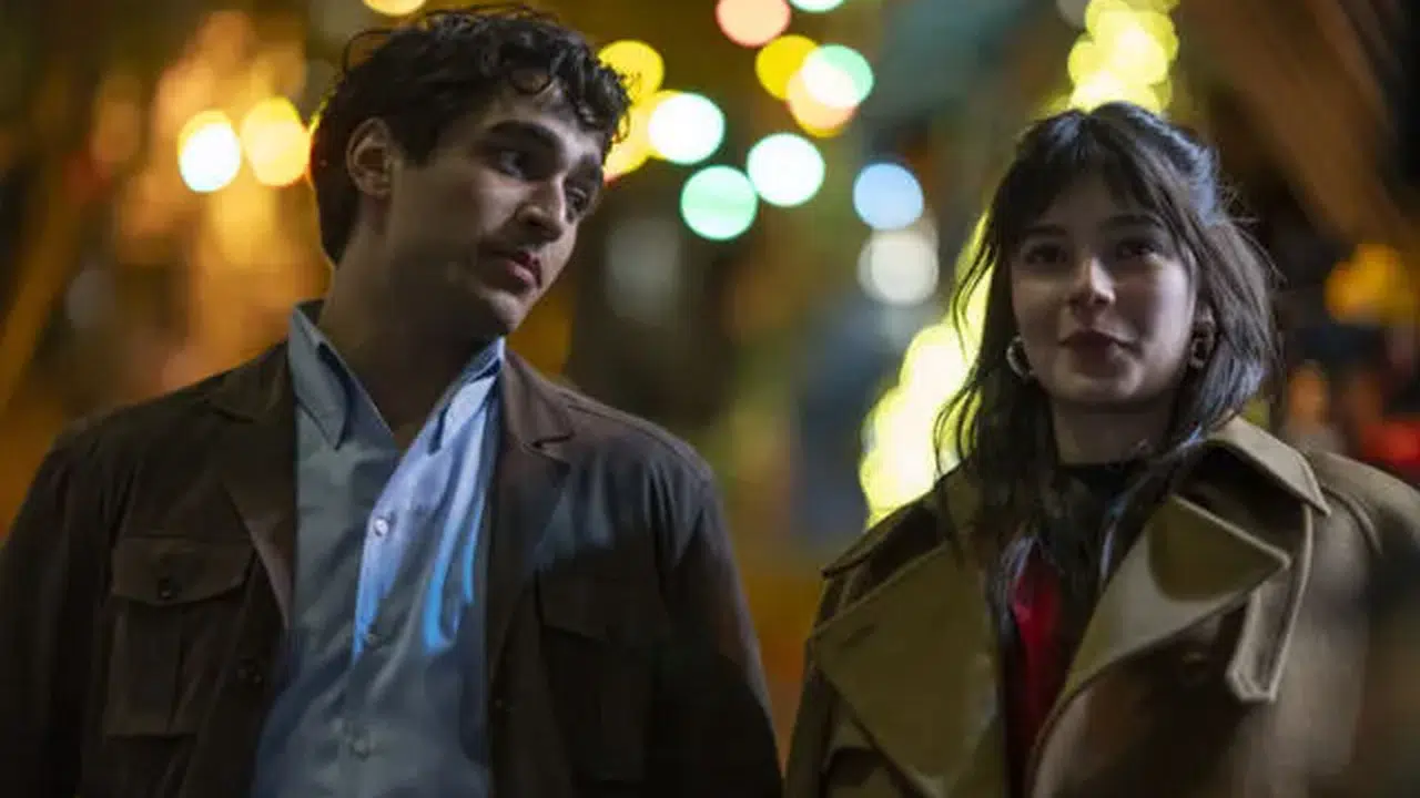 Delikanlı dizisi 1. bölüm fragmanı çıktı mı, ilk bölüm bu akşam mı, hangi kanalda?