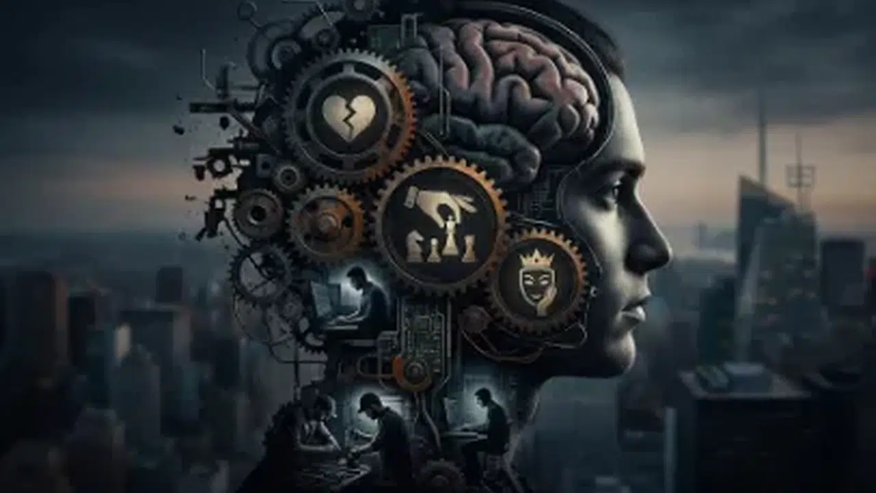 Psikopat eğilimli bireyler hangi meslekleri seçiyor, karanlık üçlü kişilik özellikleri nedir, kariyer tercihleri nedir?