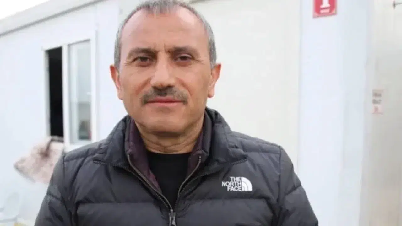 Eski Tunceli Valisi Tuncay Sonel Erzurum emniyetinde sorgulanıyor