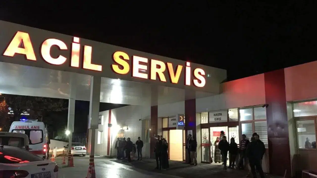 Eyyübiye’de sokak ortasında infaz! Genç yaşta hayattan koparıldı