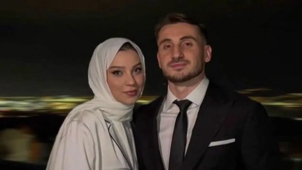 Kerem Aktürkoğlu'ndan duygusal itiraf: 'Milli takım dönüşü hayatımın müjdesini aldım!'