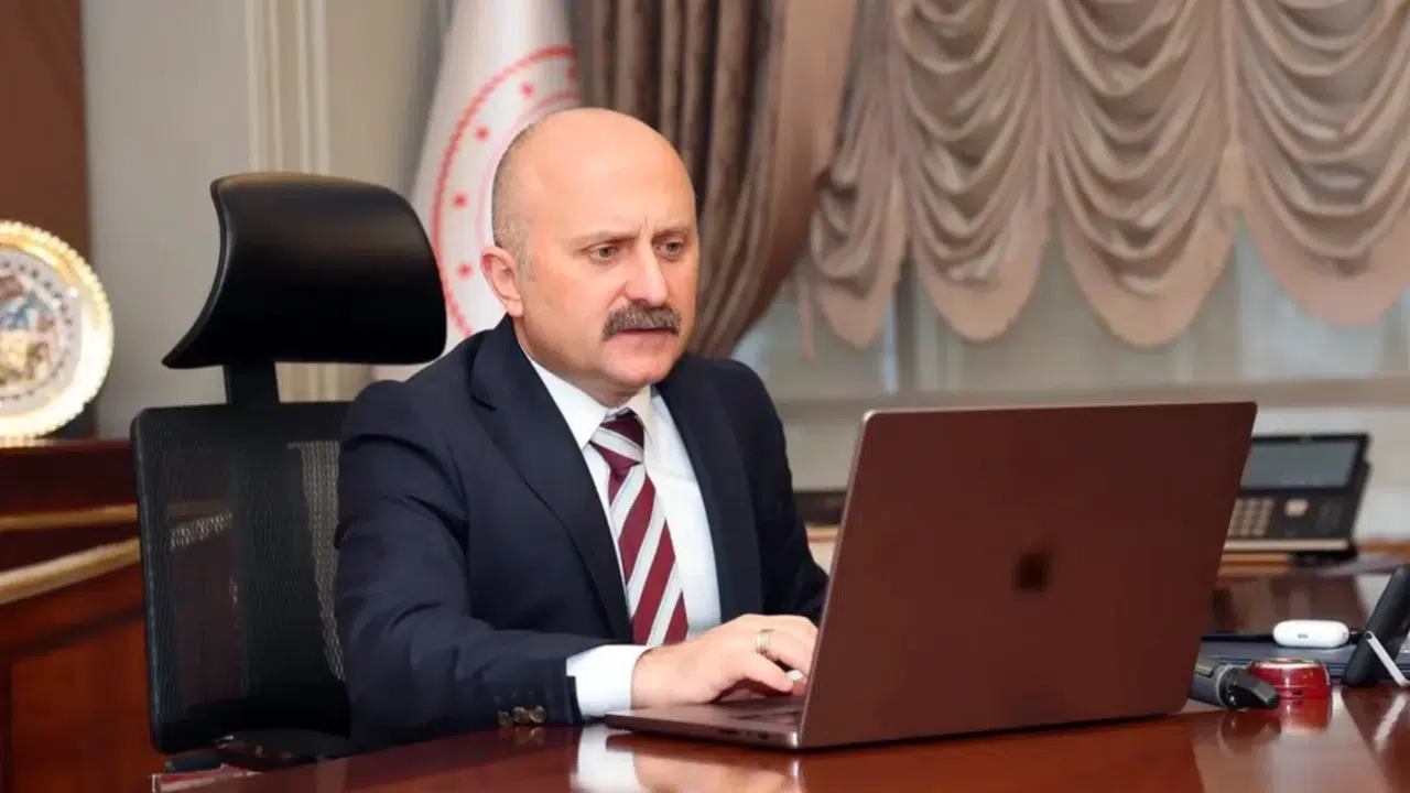 Osman Varol biyografisi ve hayatı: Memleketi neresi, kaç doğumlu, mesleği nedir, Aydın Valisi kimdir?