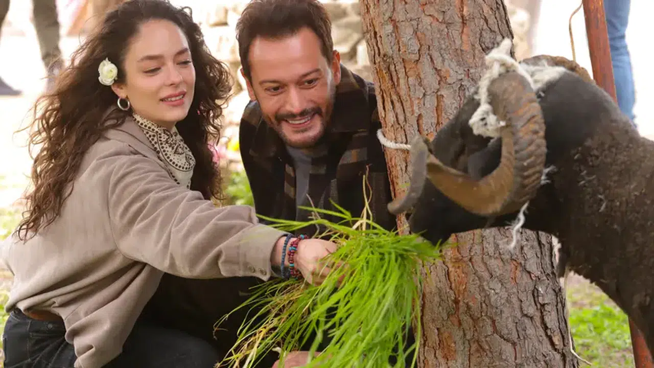 Cennetin Çocukları bu akşam yeni bölüm var mı? 27. bölüm’de neler olacak, kaçta başlayacak, Kamil ne yapacak?