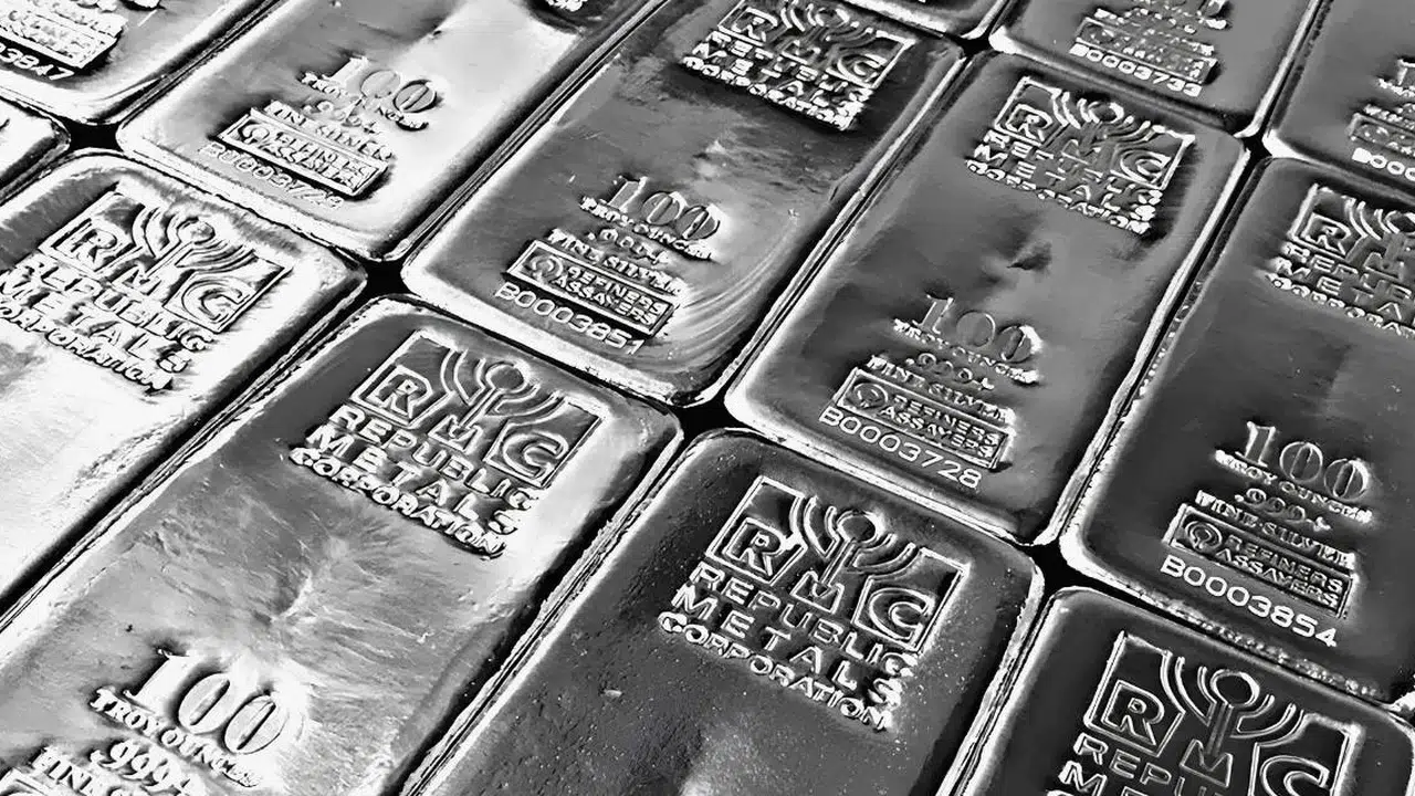 Gümüş fiyatları ne kadar oldu, 16 Nisan 2026 gram ve ons gümüş kaç TL, güncel döviz fiyatları ne kadar? ?