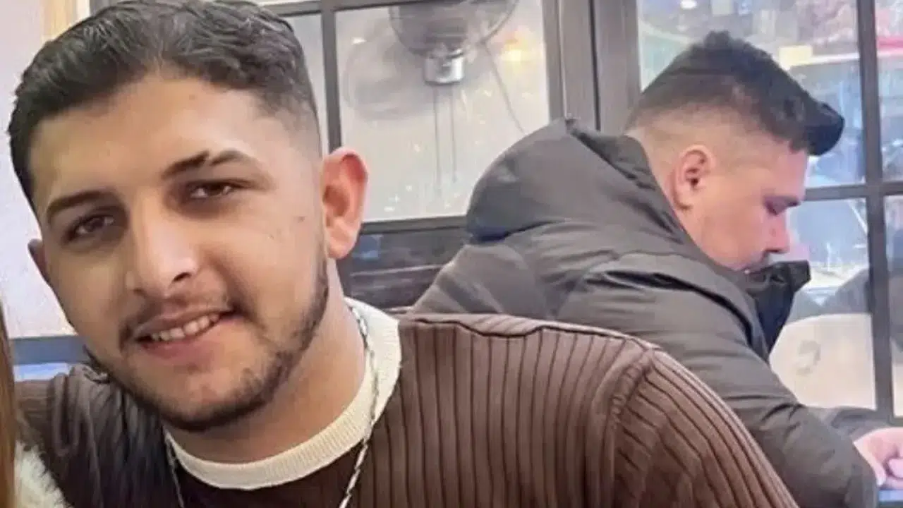 Asker çantası hazırdı, kaderi izin vermedi: Lüleburgaz’da genç Furkan’dan acı haber!