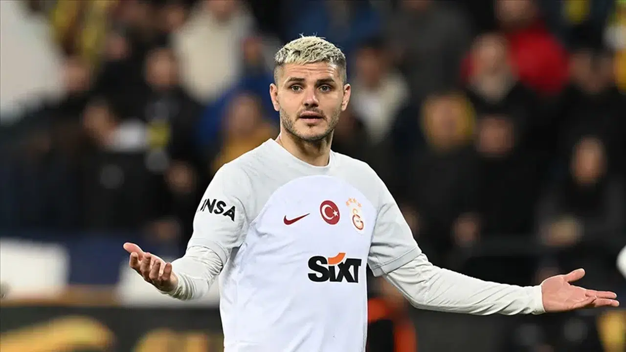 Okan Buruk’tan Icardi kararı: Arjantinli yıldız kızağa, Barış Alper ve Sallai göreve!