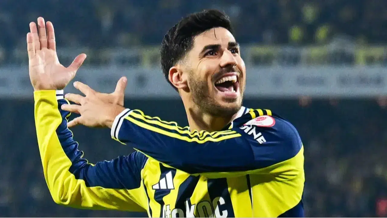 Fenerbahçe’de Asensio korkusu: MR cihazına bile giremedi! Herkes aynı soruyu soruyor