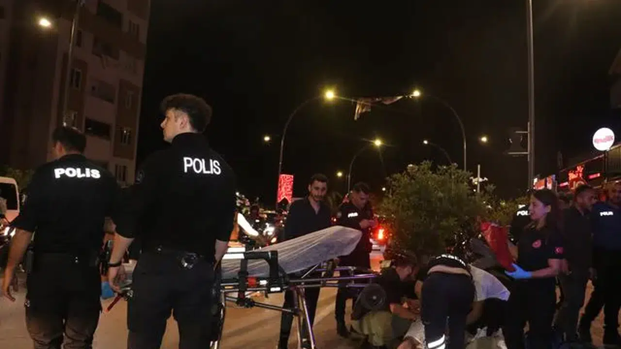 Antalya’da derbi kanlı bitti: Galatasaray taraftarına çirkin saldırı!