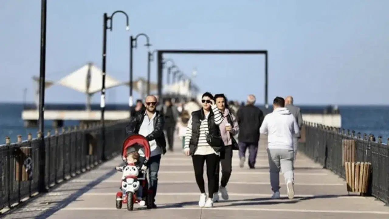 Meteoroloji Uyardı: Şiddetli Yağış ve Fırtına Birçok İlde Etkili Olacak!