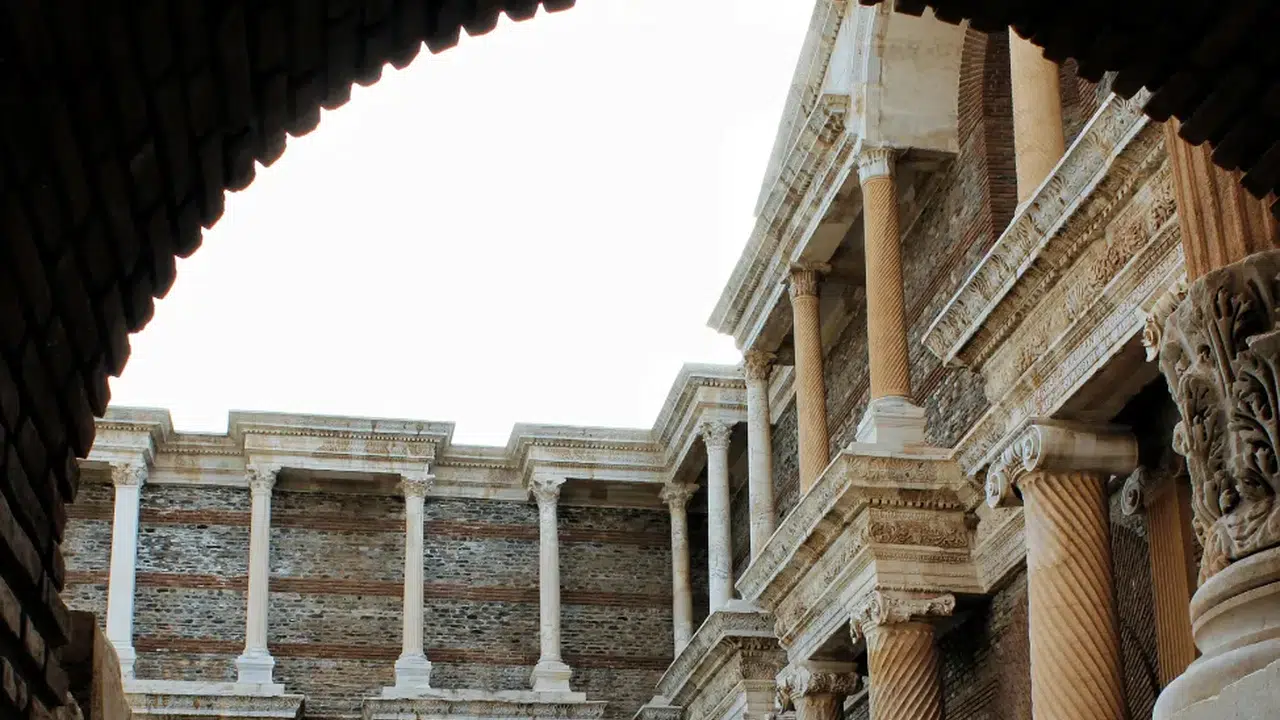 Lidya’dan Osmanlı’ya Mesir’in Şehri, şehzadelerin yurdu: Manisa