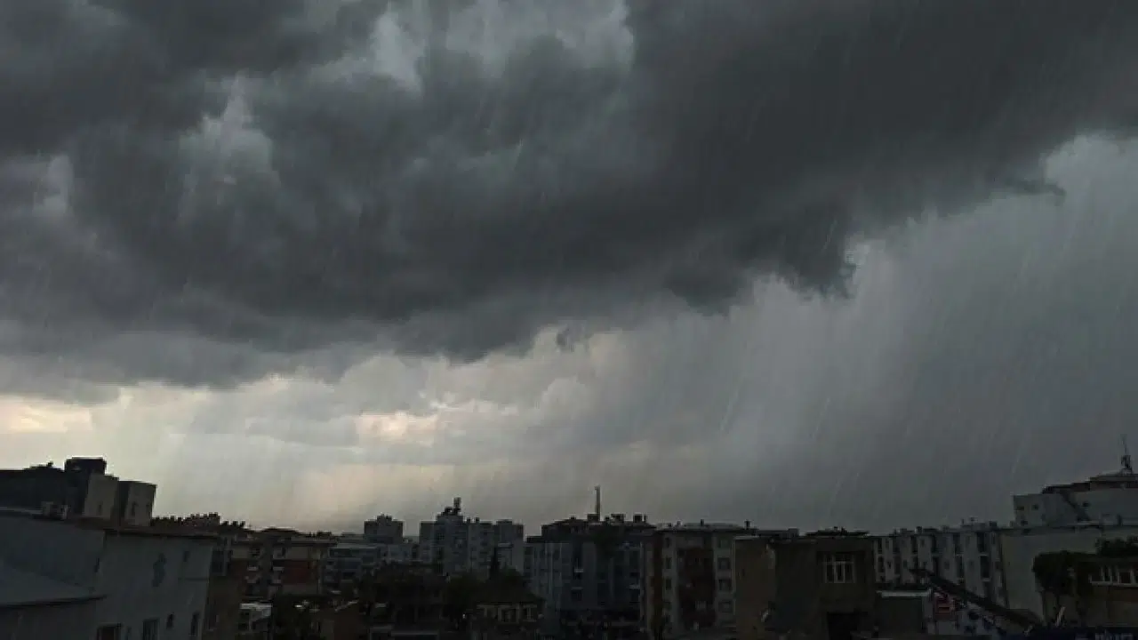 Osmaniye hava durumu: 11 Nisan Cumartesi günü yağmur yağacak mı?