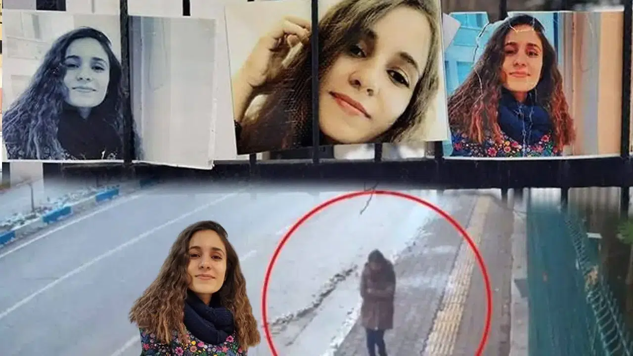 Gülistan Doku soruşturmasında şüpheli Umut Altaş için yakalama kararı