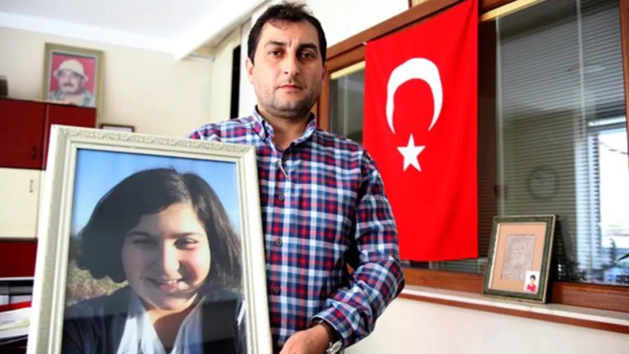 Rabia Naz olayı nedir, neden öldü? Baba Şaban Vatan'ın iddiaları ve AYM kararı
