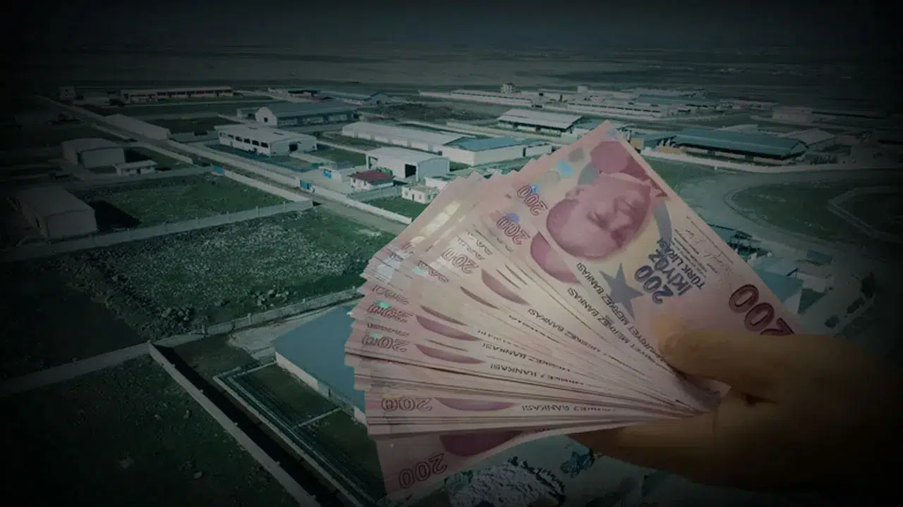 Cebinde projesi olana 301 milyon TL! Bakanlık düğmeye bastı, o iller şahlanıyor