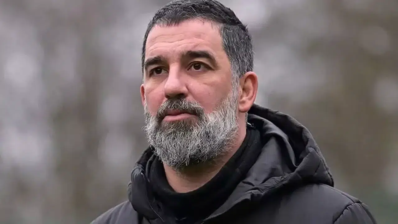 Arda Turan tarih yazdı... Ukrayna’da devrim, Avrupa’da yarı final!