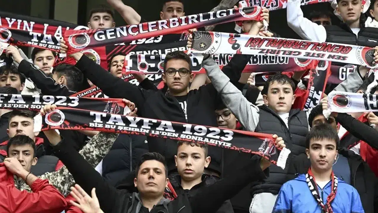 Gençlerbirliği’nden Galatasaray maçı öncesi bilet isyanı: 'Osimhen’in bonservisi bizim bütçemiz!'
