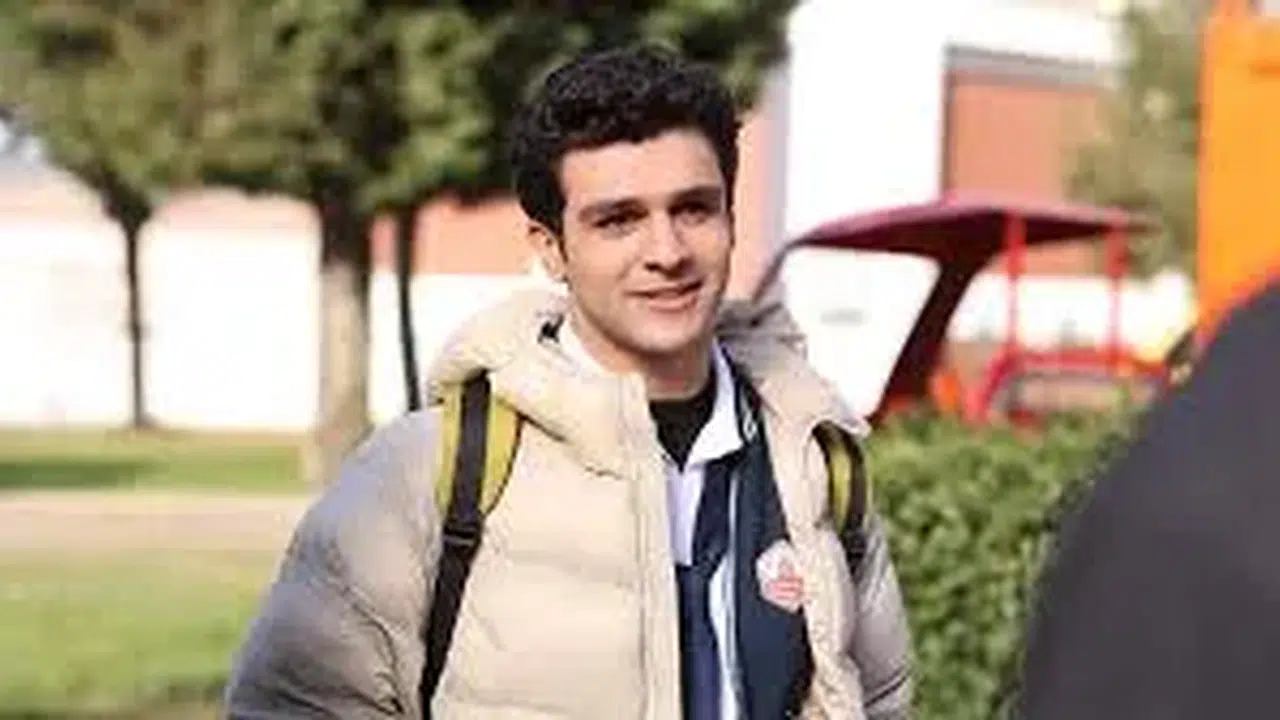 Delikanlı Murat (Velatnu Aydın) kimdir ve hayatı: Aslen nereli, kaç yaşında, oynadığı diziler neler?