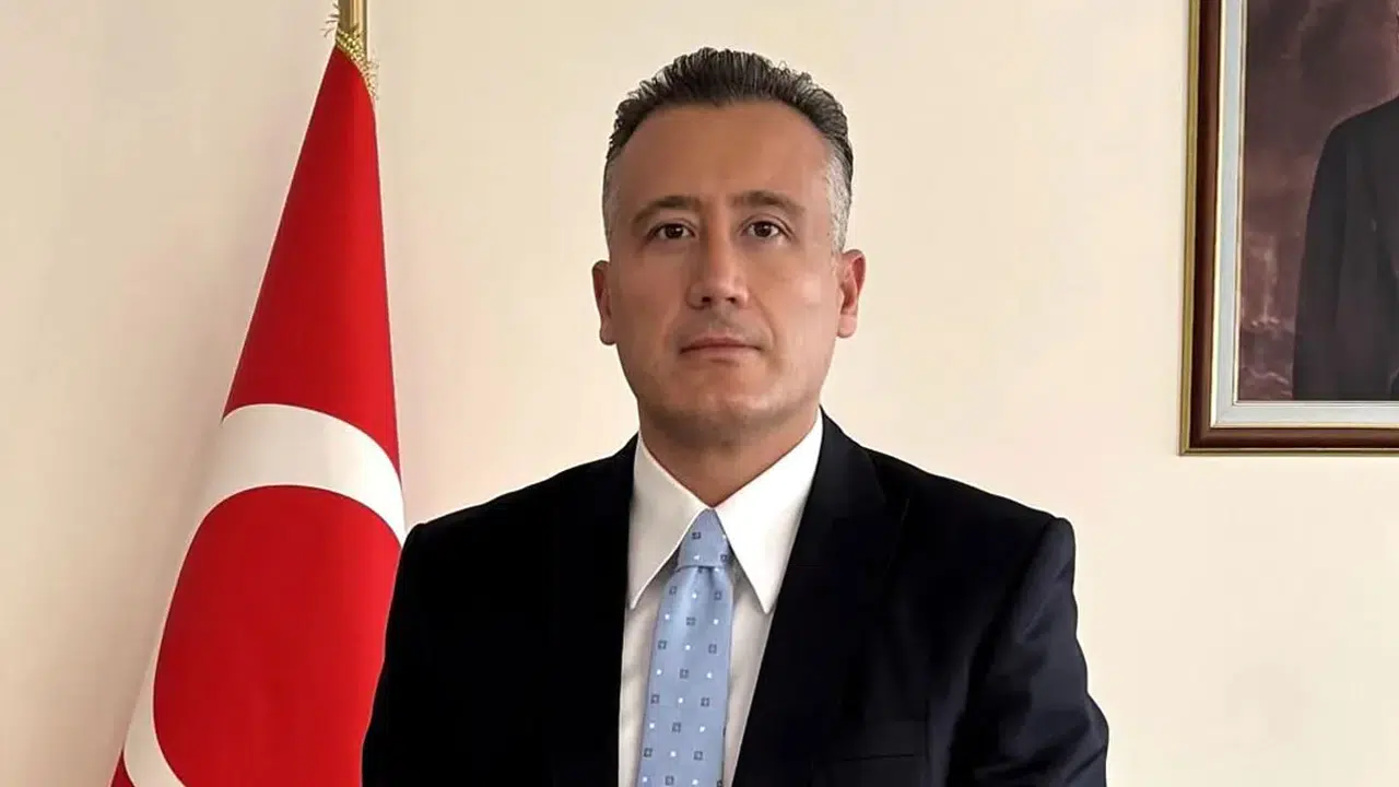 Muharrem Eligül kimdir ve hayatı: Kaç doğumlu, aslen nereli, hangi illerde görev yaptı, kariyeri ne?