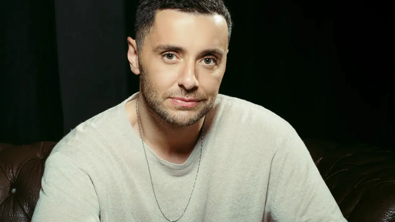 Sezen Aksu ilham oldu: Özay Bakır’dan yeni şarkı