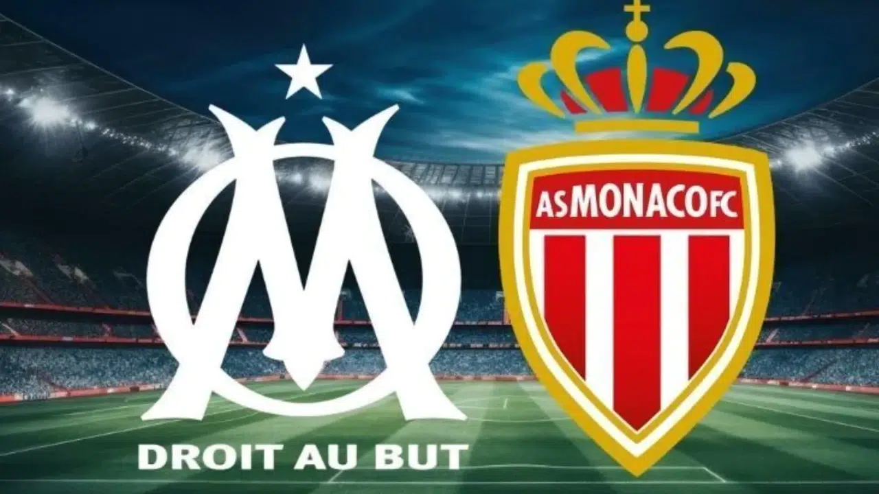 Monaco - Marsilya maçı saat kaçta, hangi kanalda? Bein Sports 4 canlı izleme ve frekans bilgileri